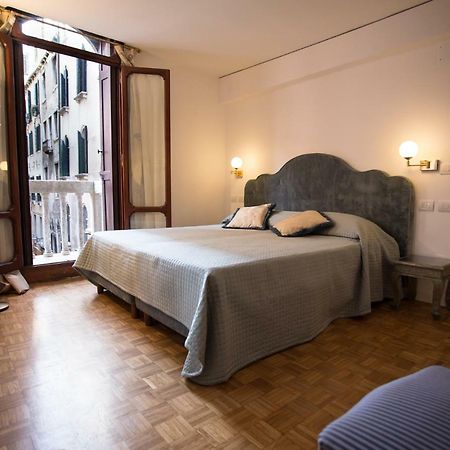 Ca' Nal Apartments Venise Extérieur photo