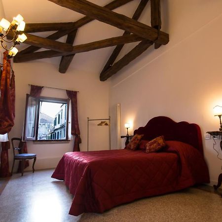 Ca' Nal Apartments Venise Extérieur photo