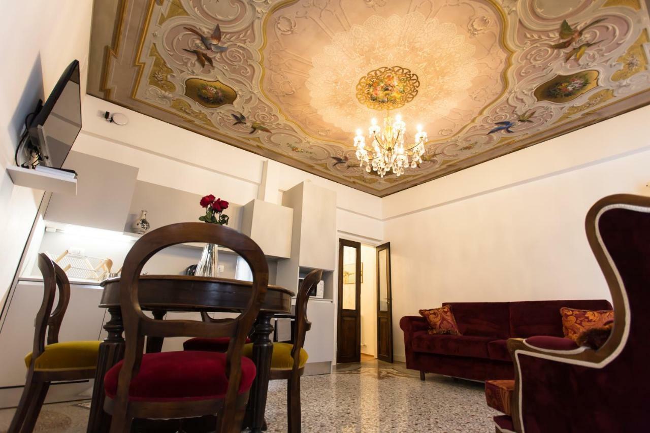 Ca' Nal Apartments Venise Extérieur photo