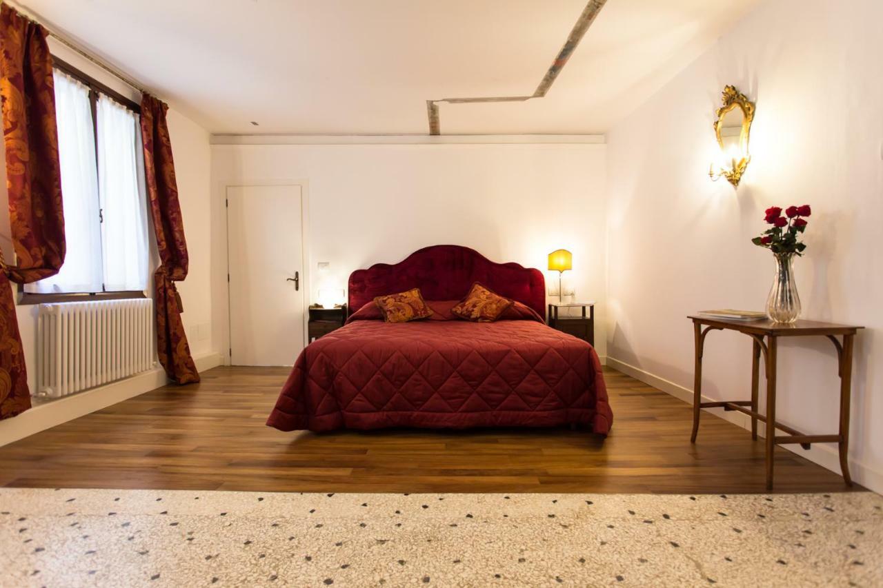 Ca' Nal Apartments Venise Extérieur photo