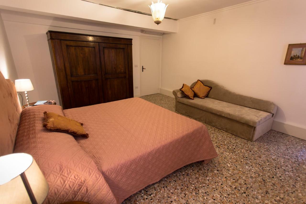 Ca' Nal Apartments Venise Extérieur photo
