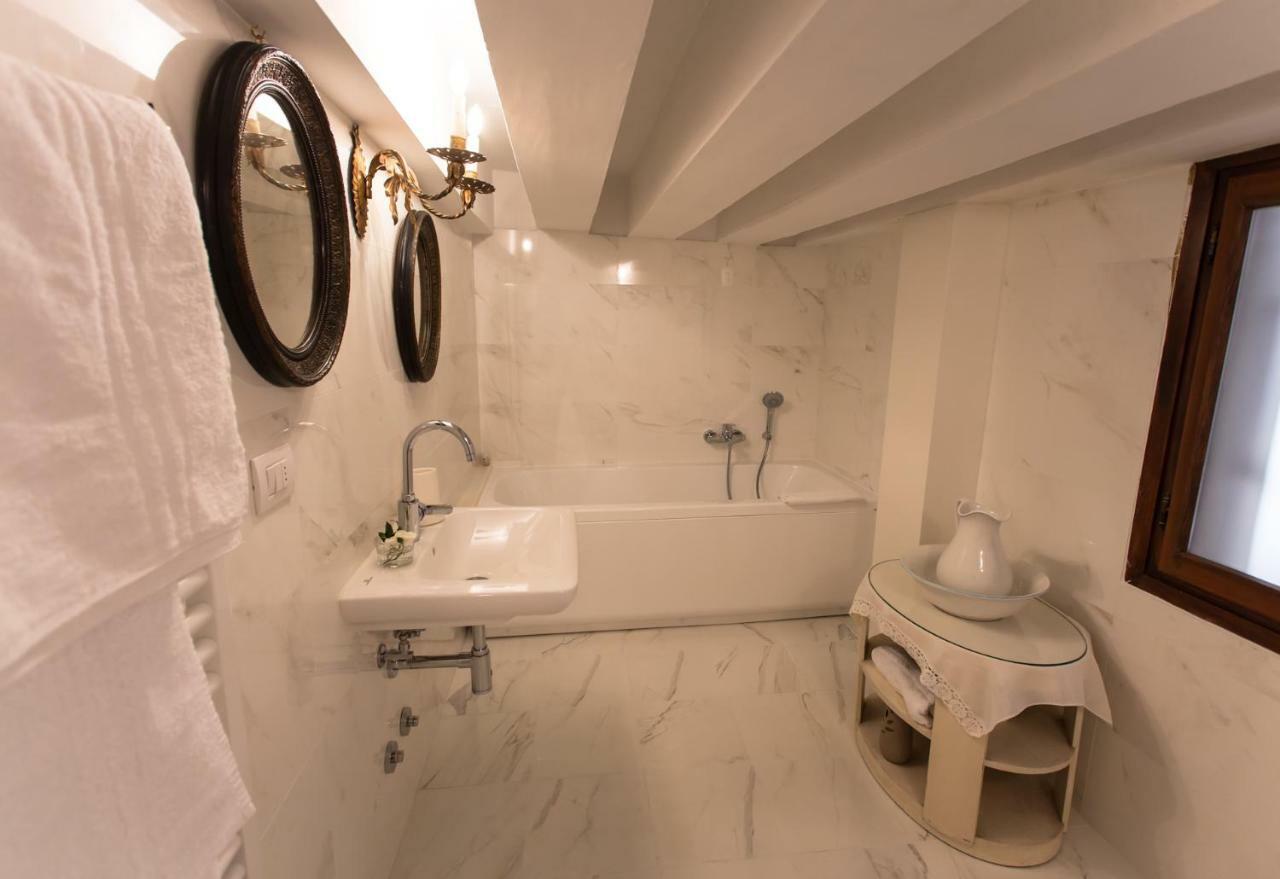 Ca' Nal Apartments Venise Extérieur photo