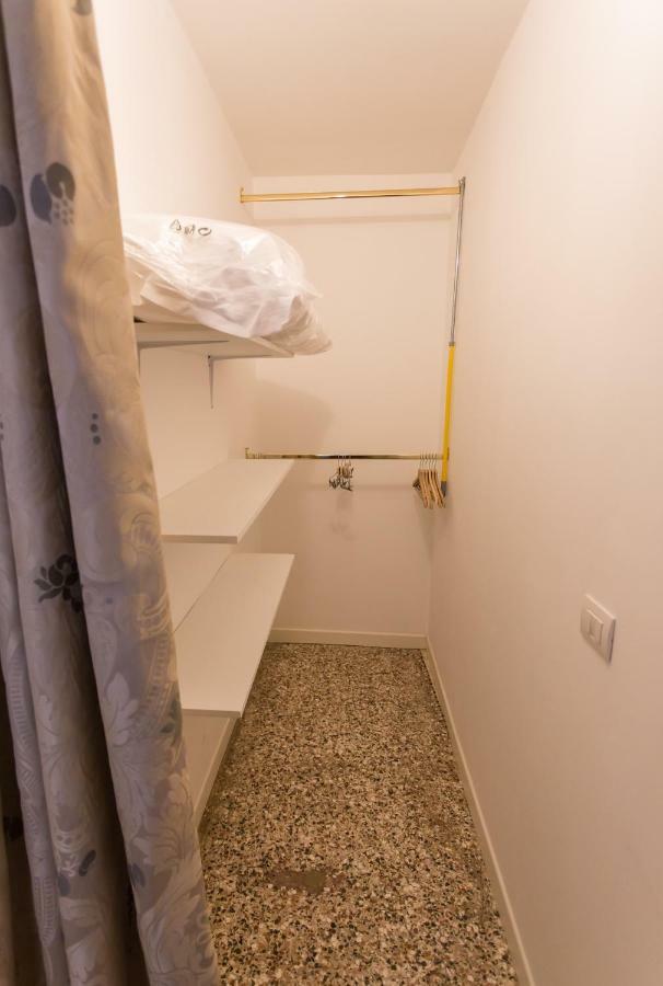 Ca' Nal Apartments Venise Extérieur photo