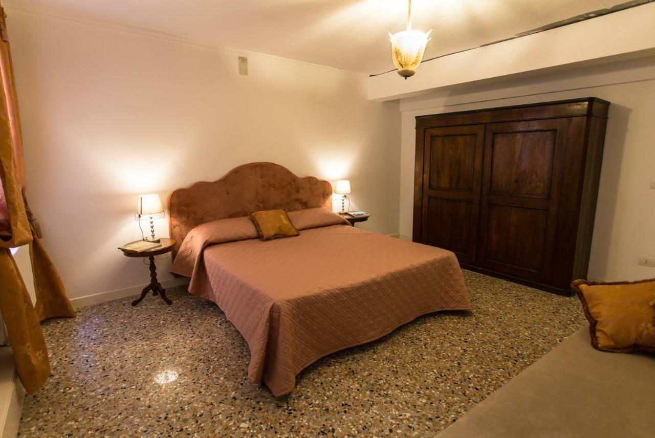 Ca' Nal Apartments Venise Extérieur photo