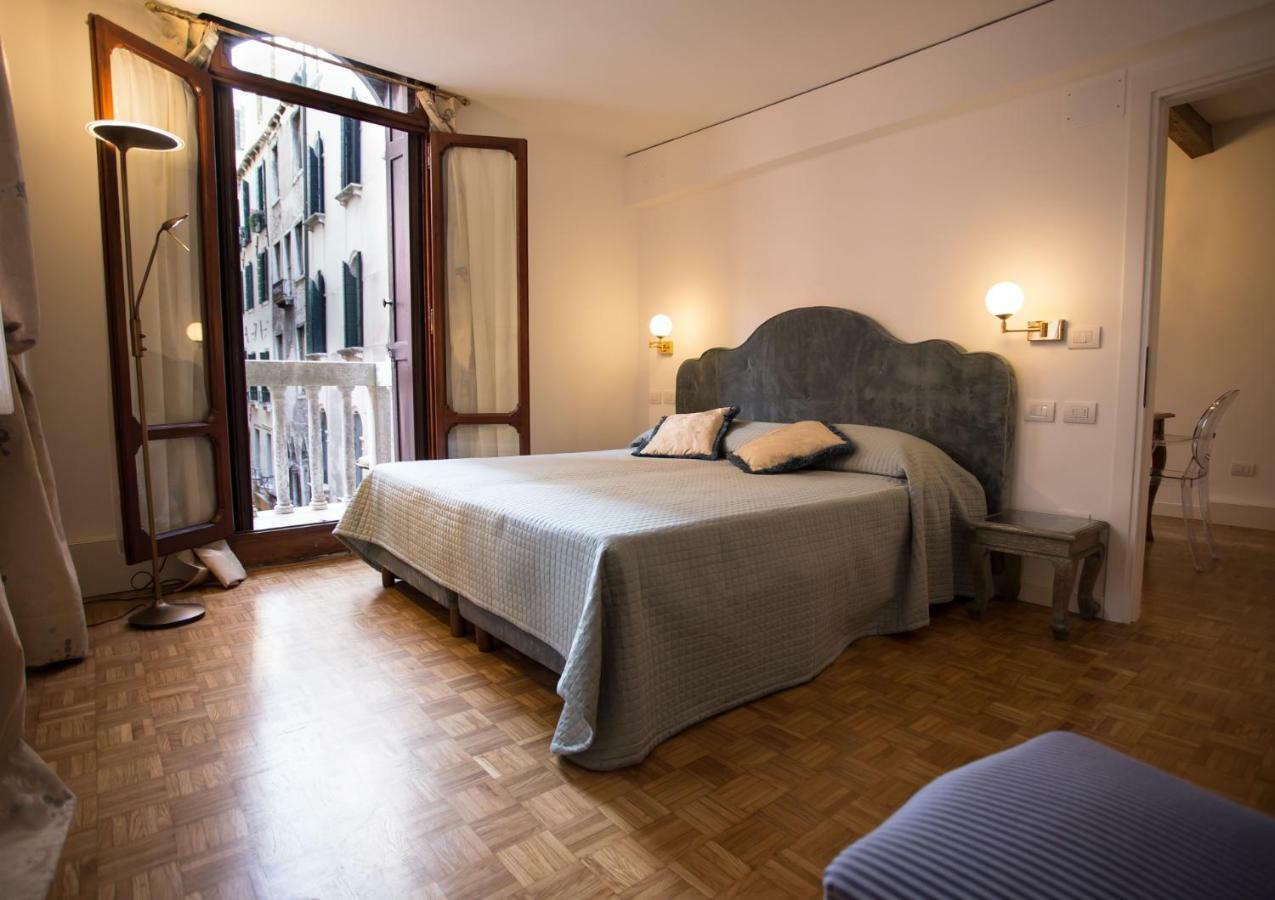 Ca' Nal Apartments Venise Extérieur photo