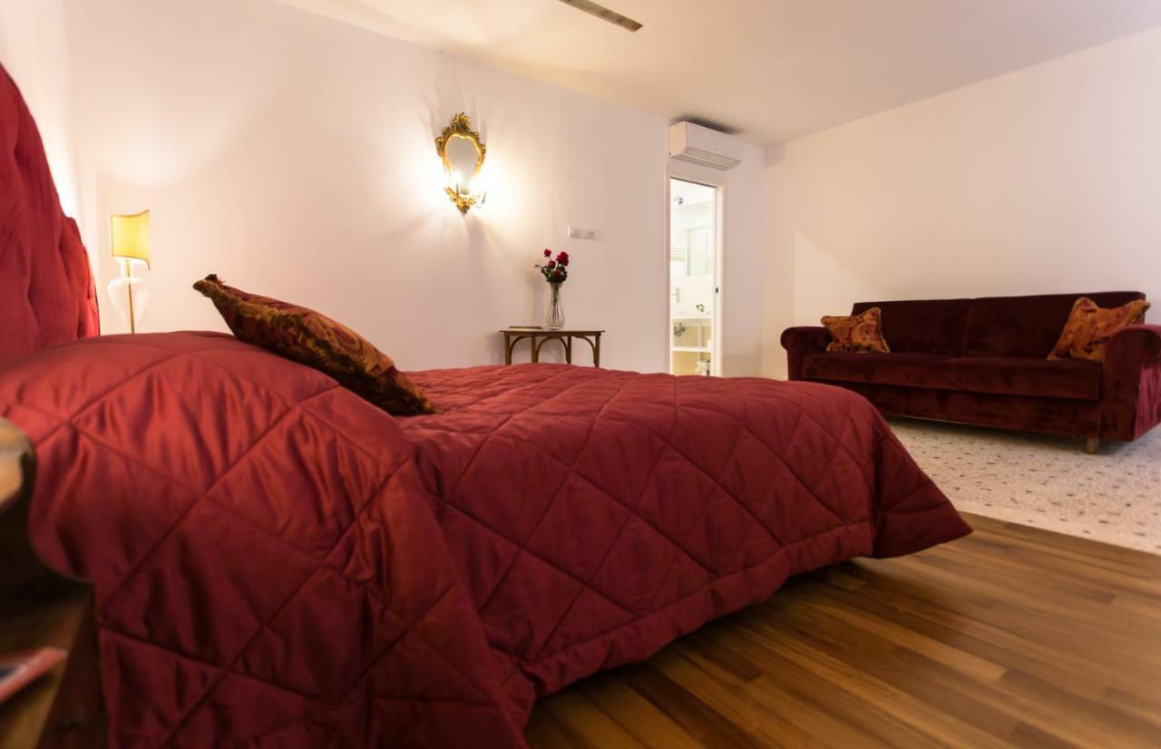 Ca' Nal Apartments Venise Extérieur photo
