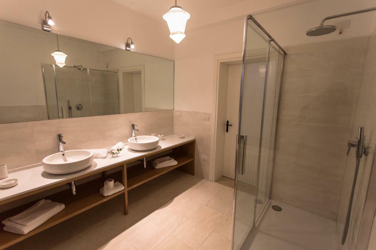 Ca' Nal Apartments Venise Extérieur photo