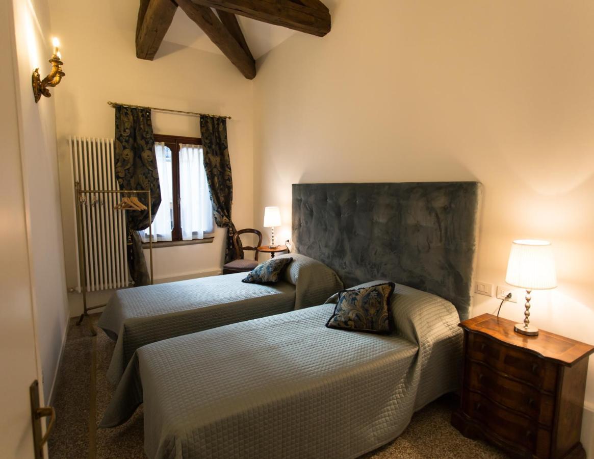 Ca' Nal Apartments Venise Extérieur photo