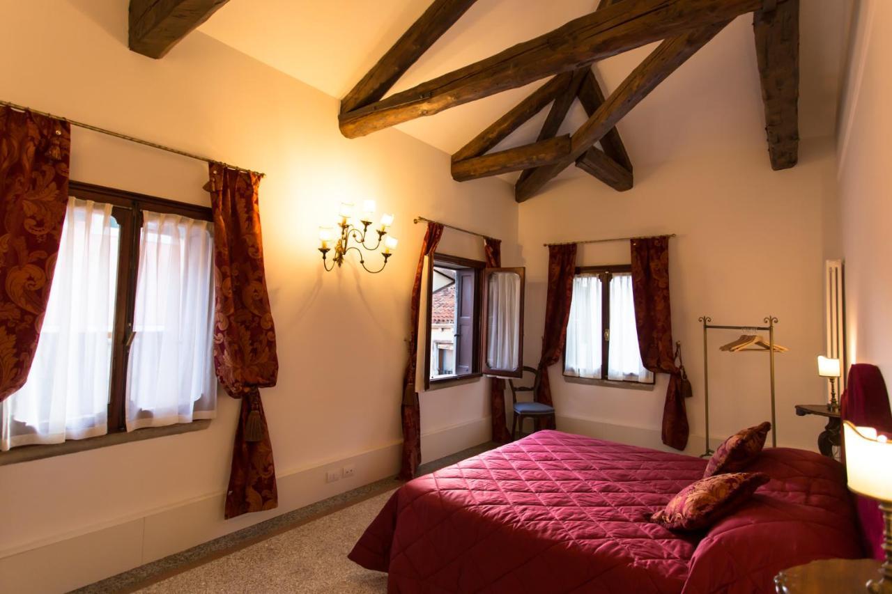 Ca' Nal Apartments Venise Extérieur photo